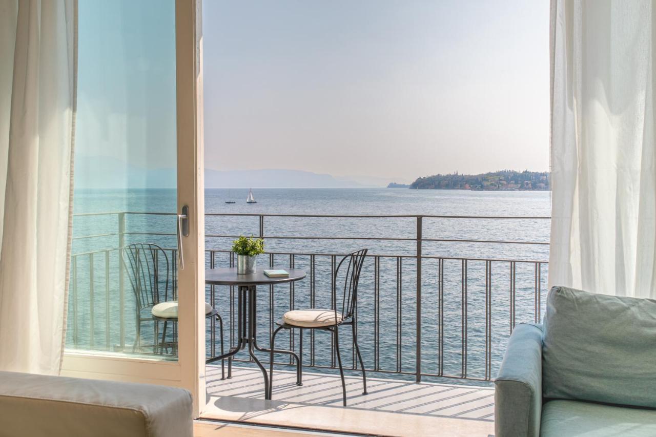 Luxury Lake View Apartments Salo Exterior photo