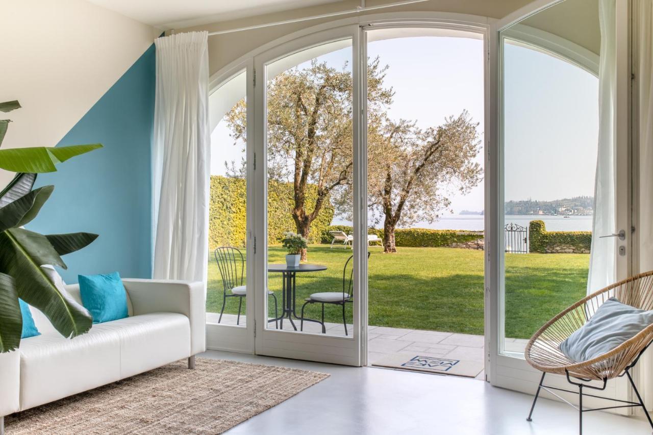 Luxury Lake View Apartments Salo Exterior photo